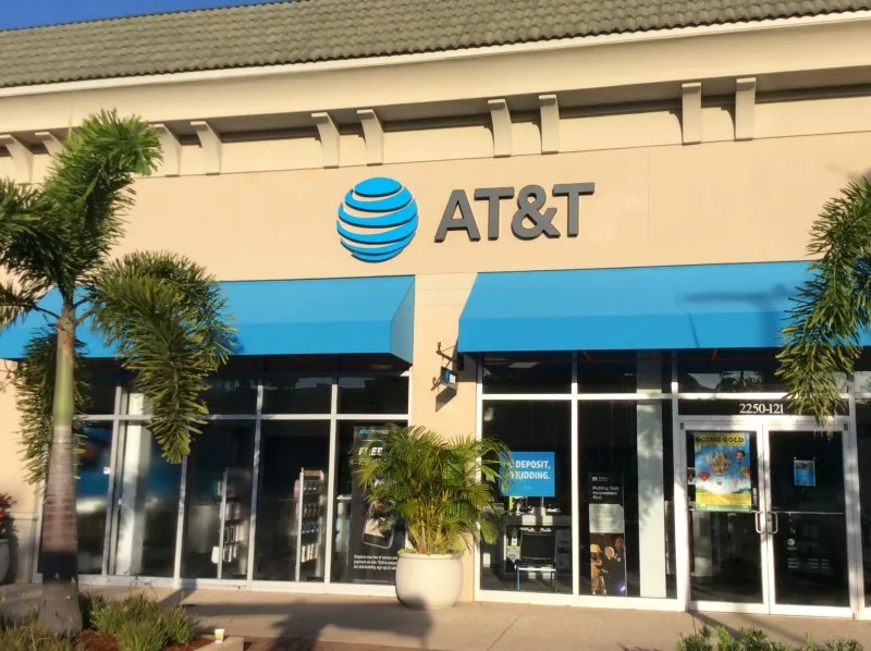 AT&T Store Melbourne - Town Center