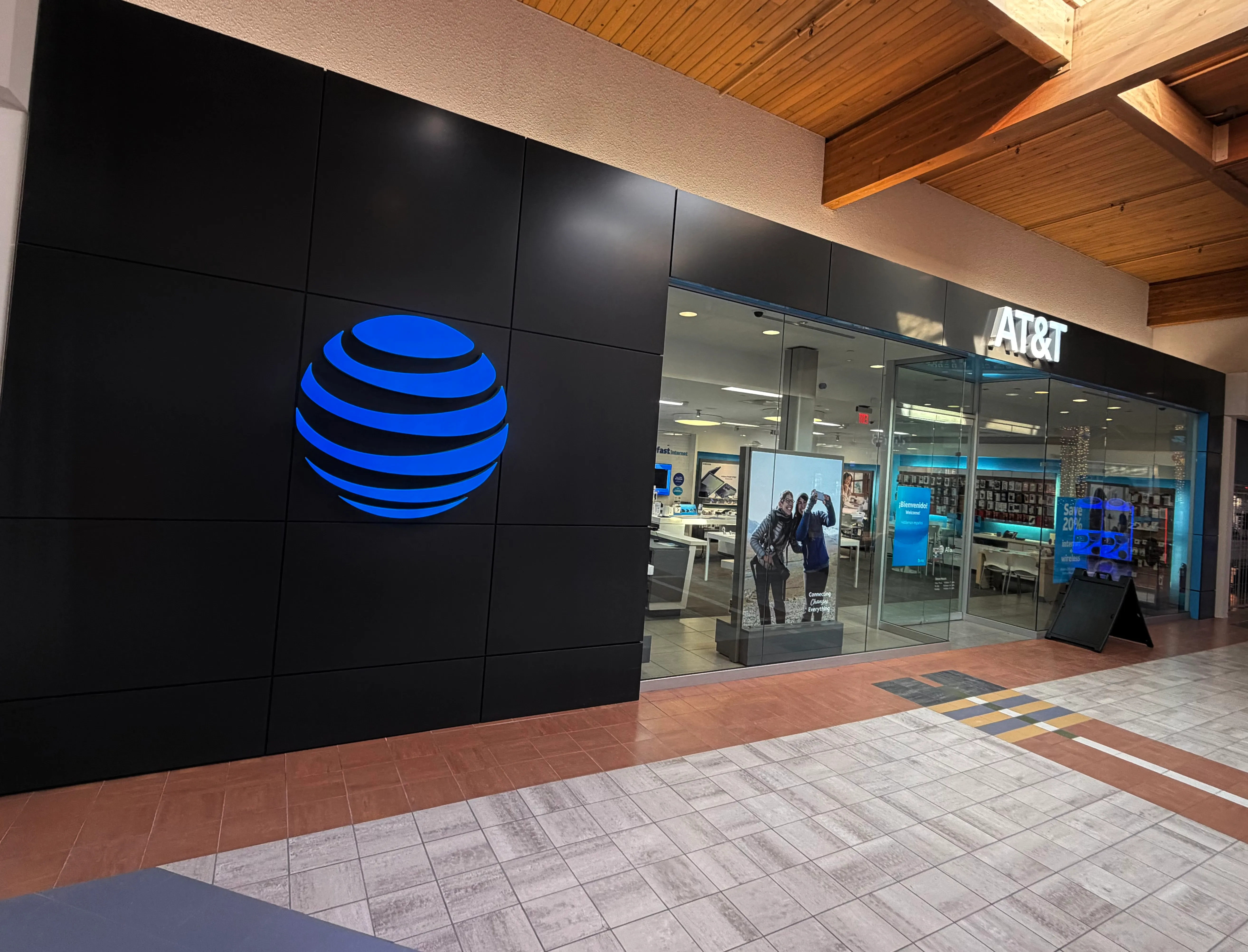 AT&T Store Joliet - Louis Joliet Mall