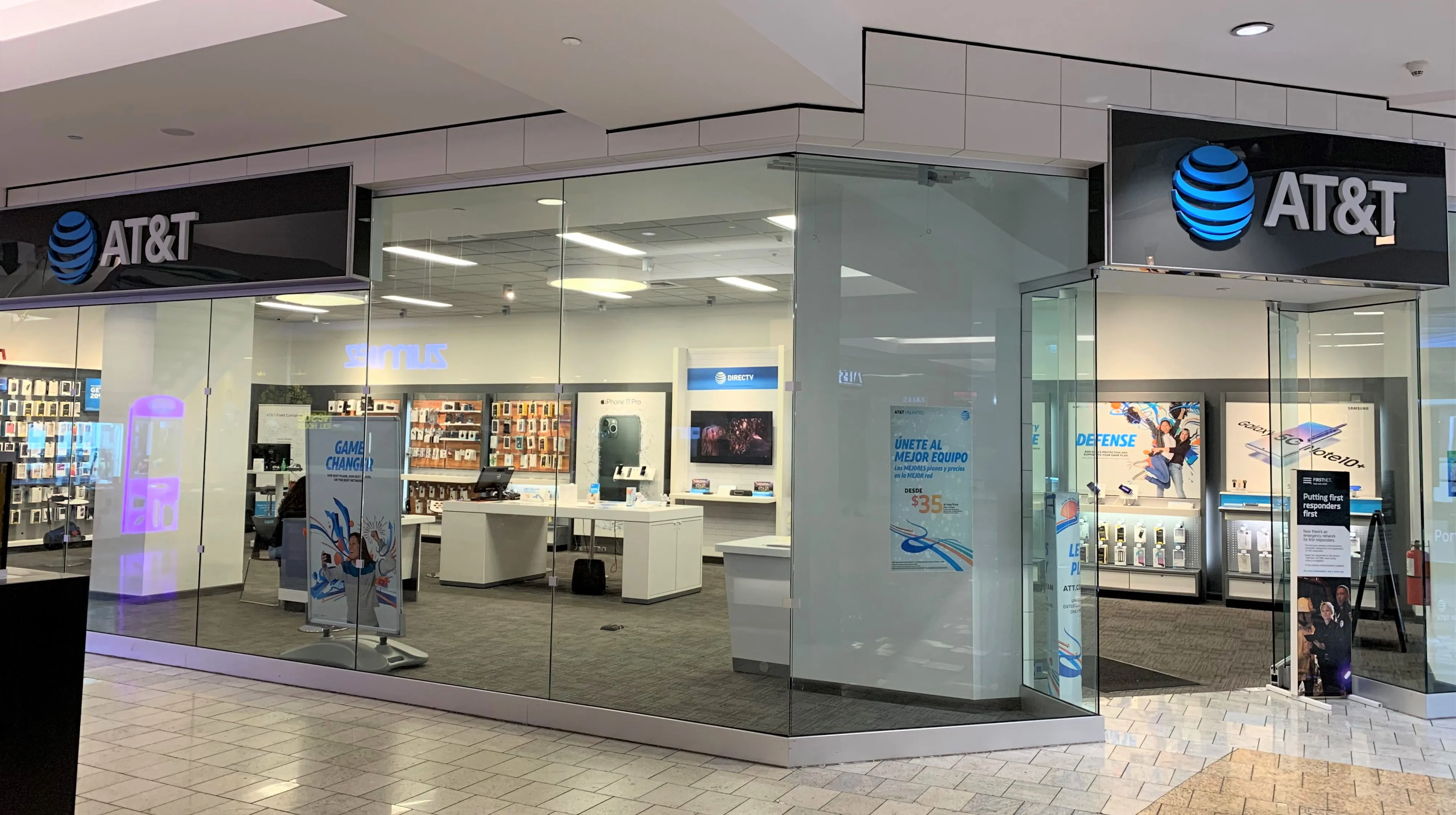 AT&T Store Wheaton - Westfield Wheaton
