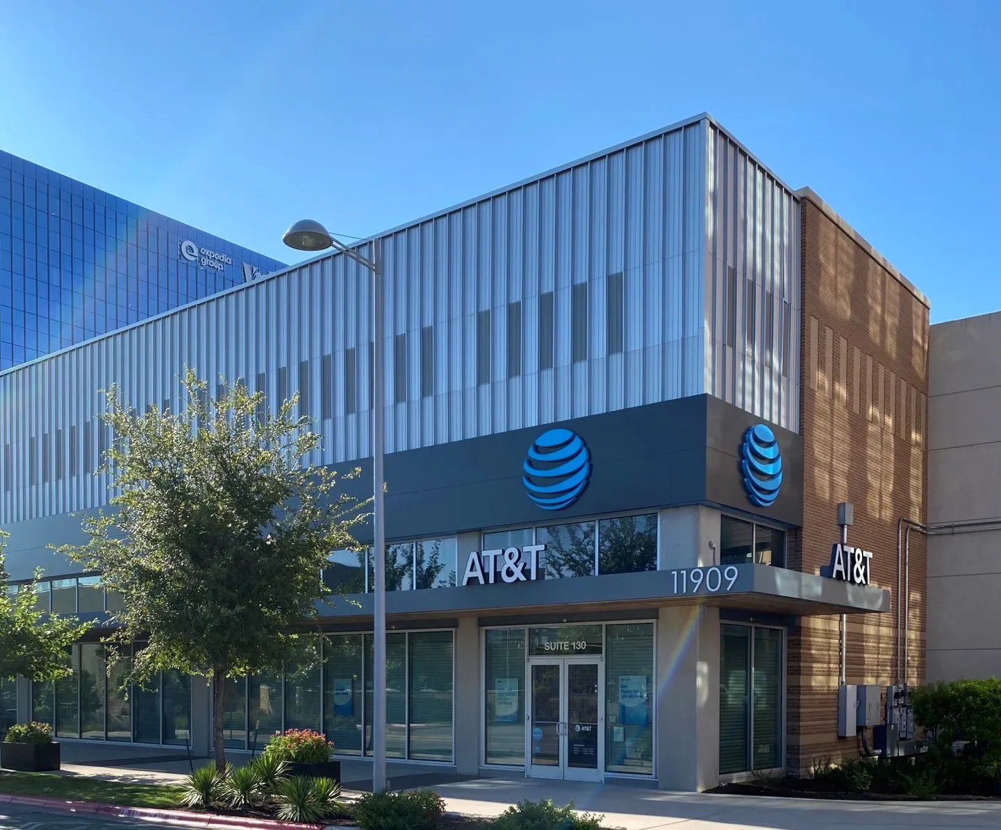 AT&T Store Austin - The Domain