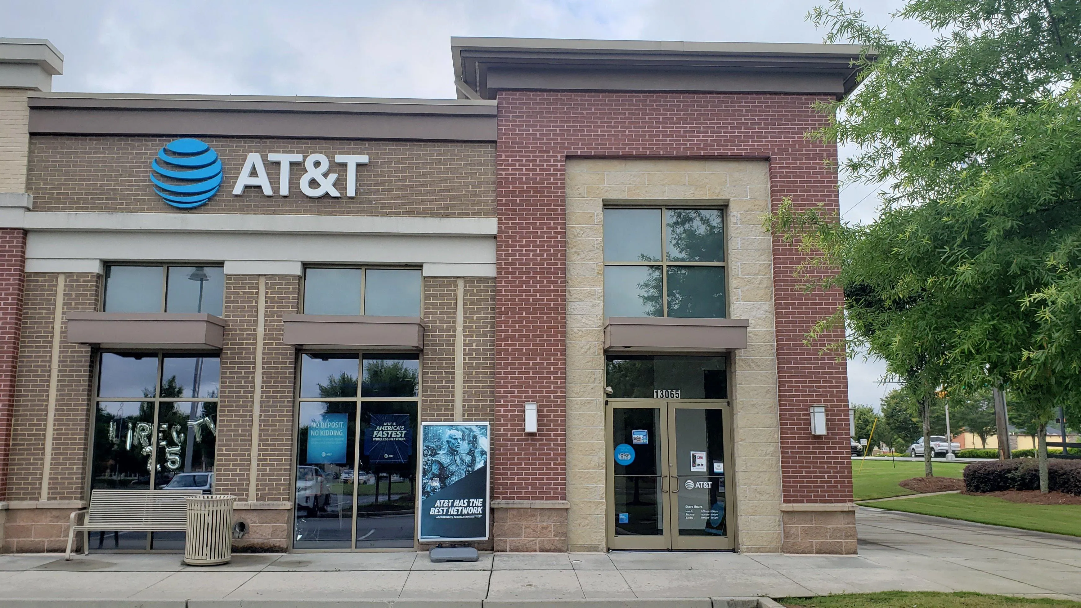 AT&T Store Milton - Milton