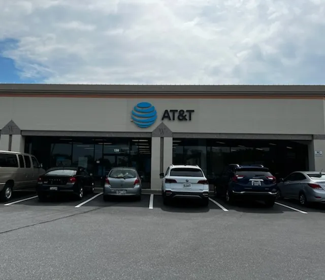 AT&T Store Pikesville - Woodholme Center
