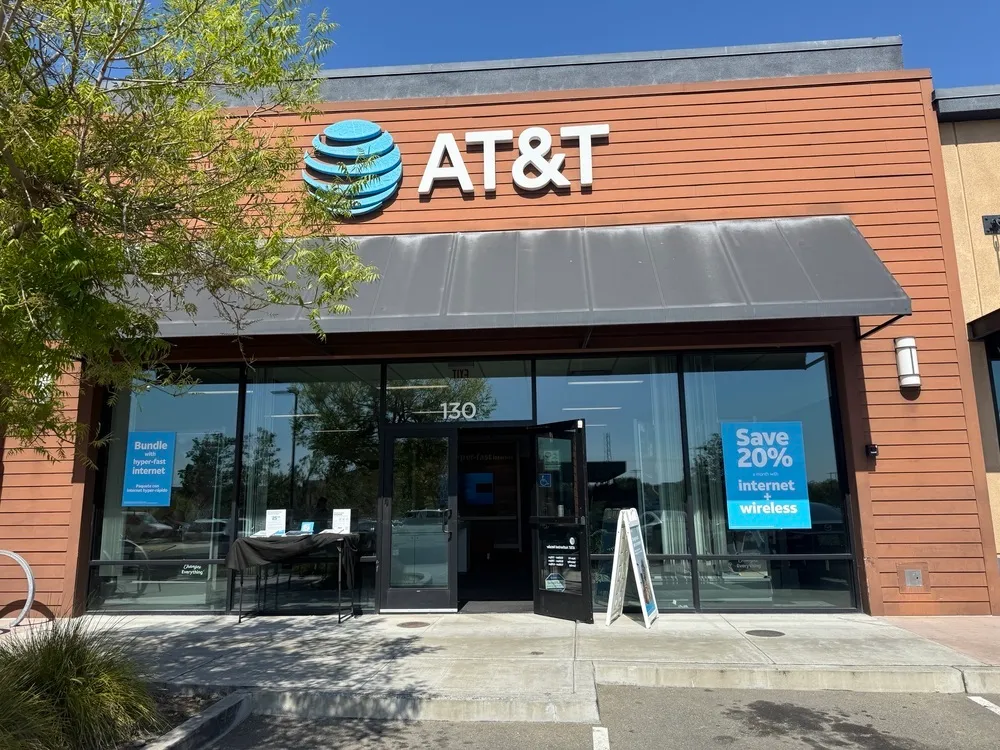 AT&T Store Fremont - Fremont