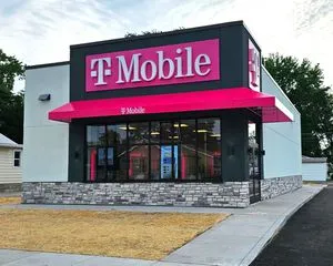 T-Mobile Washington & Grant
