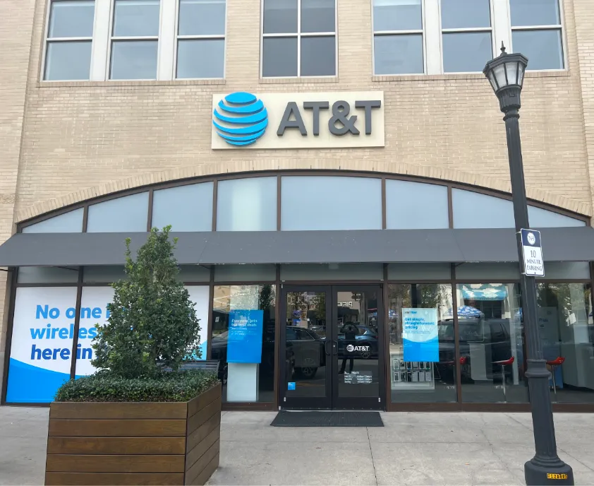 AT&T Store Raleigh - Main at North Hills