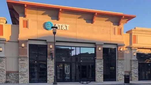 AT&T Store Charlotte - Charlotte Northlake
