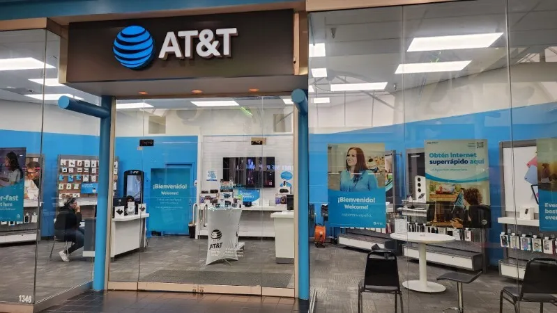AT&T Store Fort Worth - La Gran Plaza