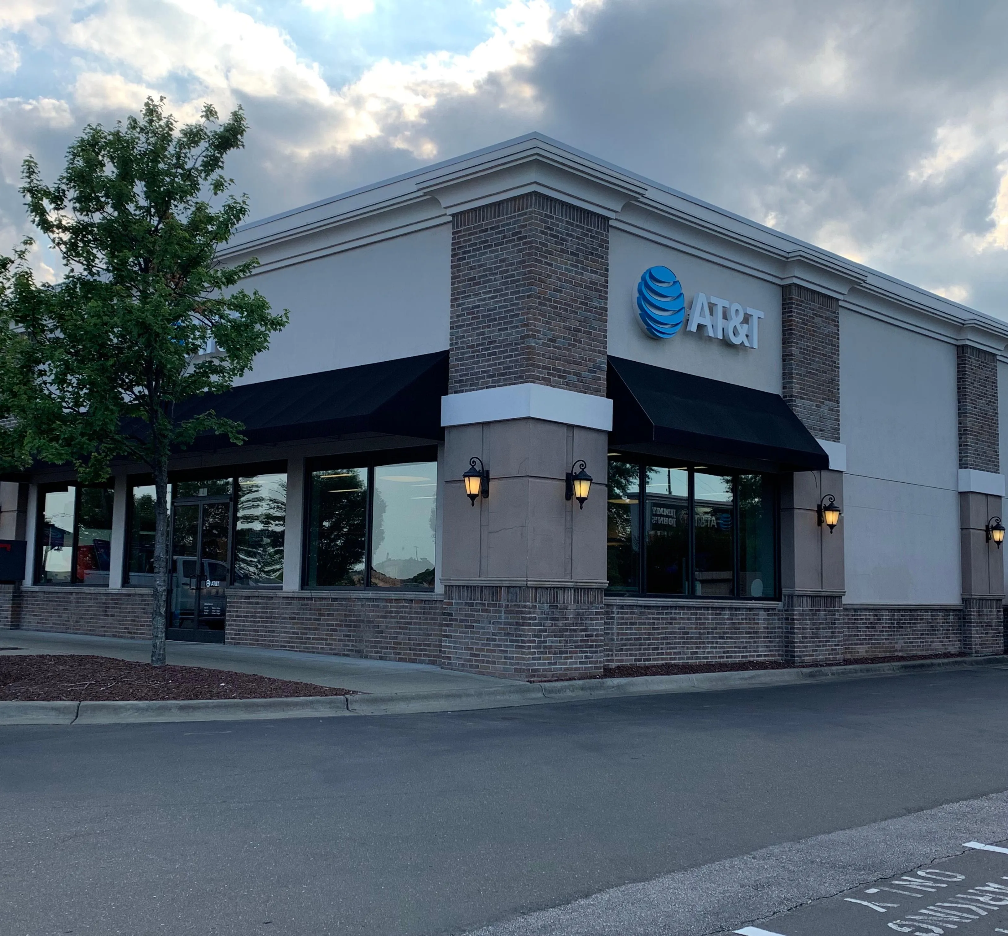 AT&T Store Raleigh - Brier Creek Commons
