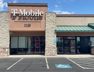 T-Mobile S Camino Del Rio & Dominguez