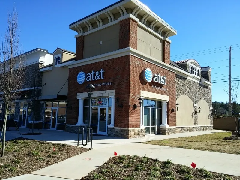 AT&T Store Athens - Us Hwy 29