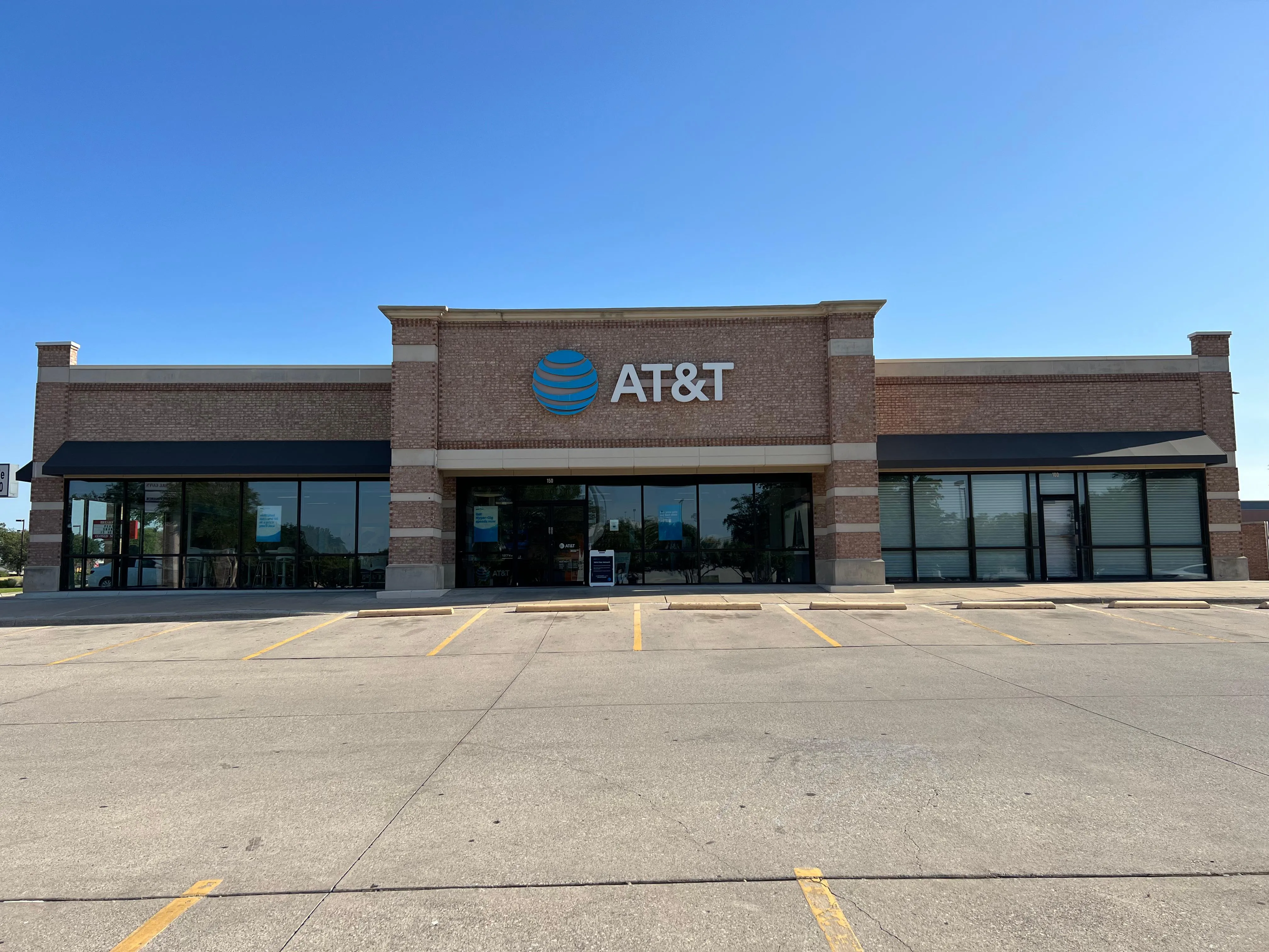 AT&T Store Irving - MacArthur Crossing