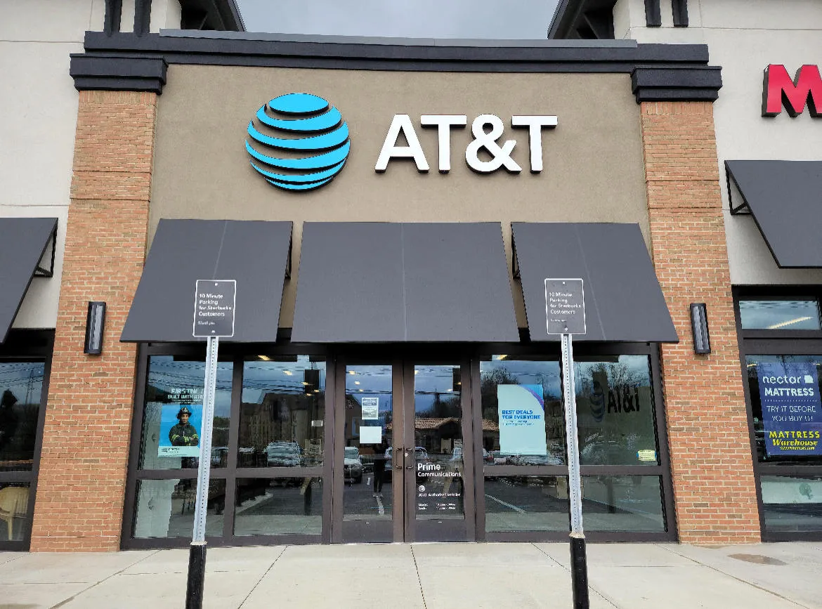 AT&T Store Uniontown - Uniontown