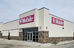 T-Mobile Main & Radio