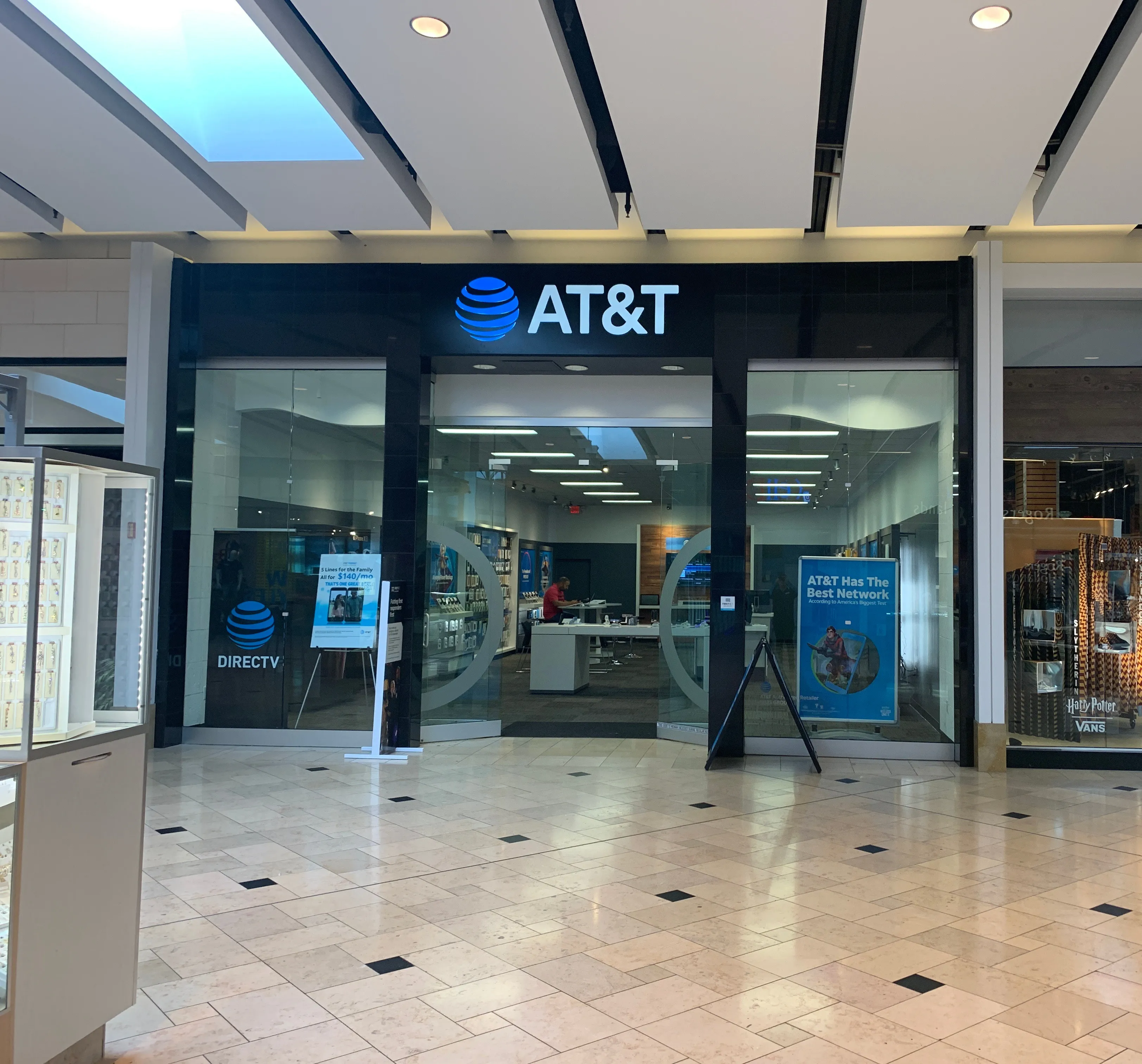 AT&T Store Toledo - Franklin Park Mall