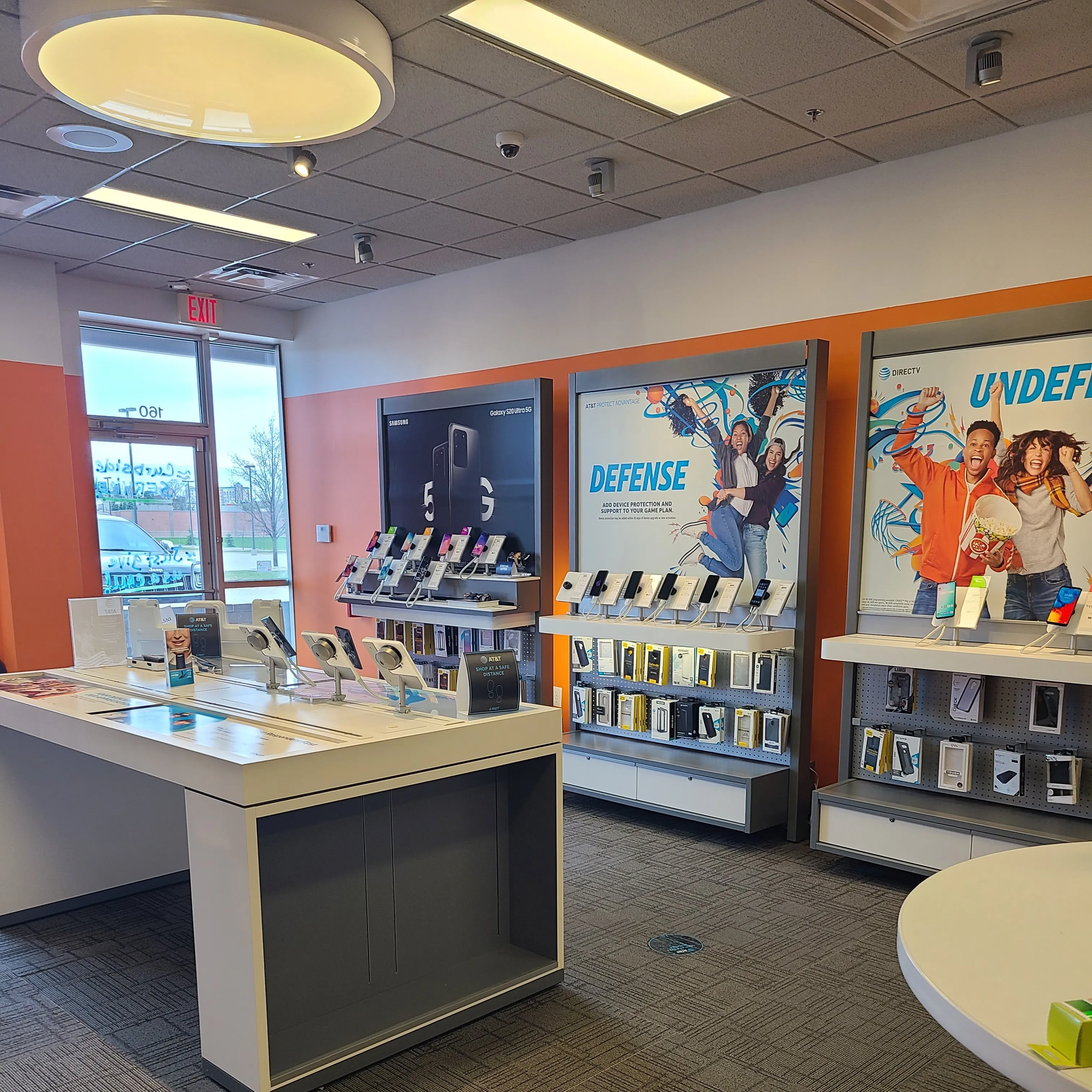 AT&T Store Petoskey - Anderson Rd