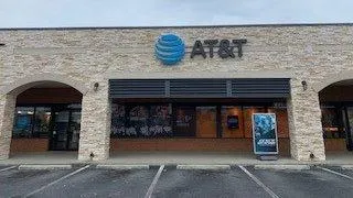 AT&T Store Atlanta - Akers Mill