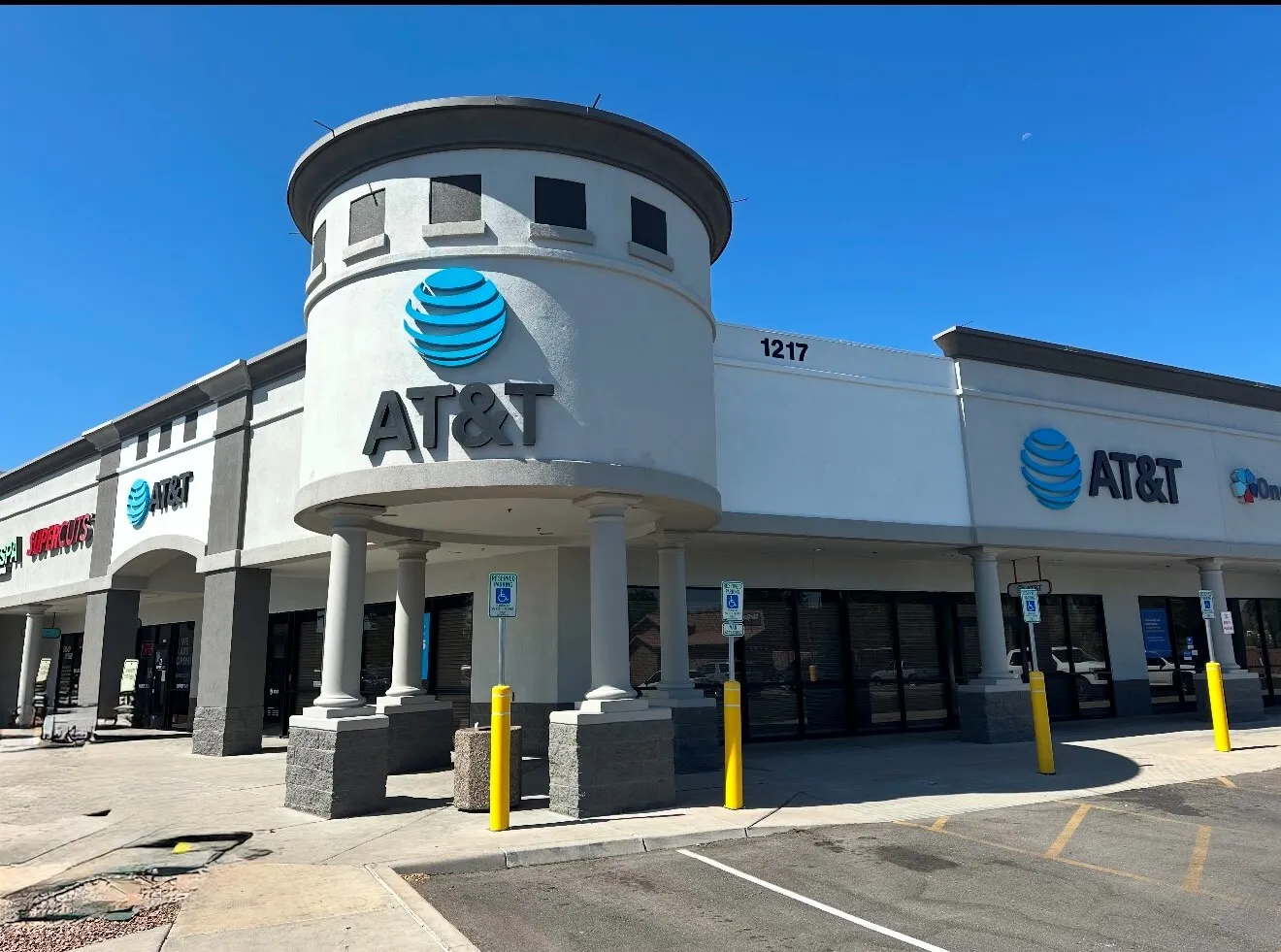 AT&T Store Tucson - Westpoint Crossing