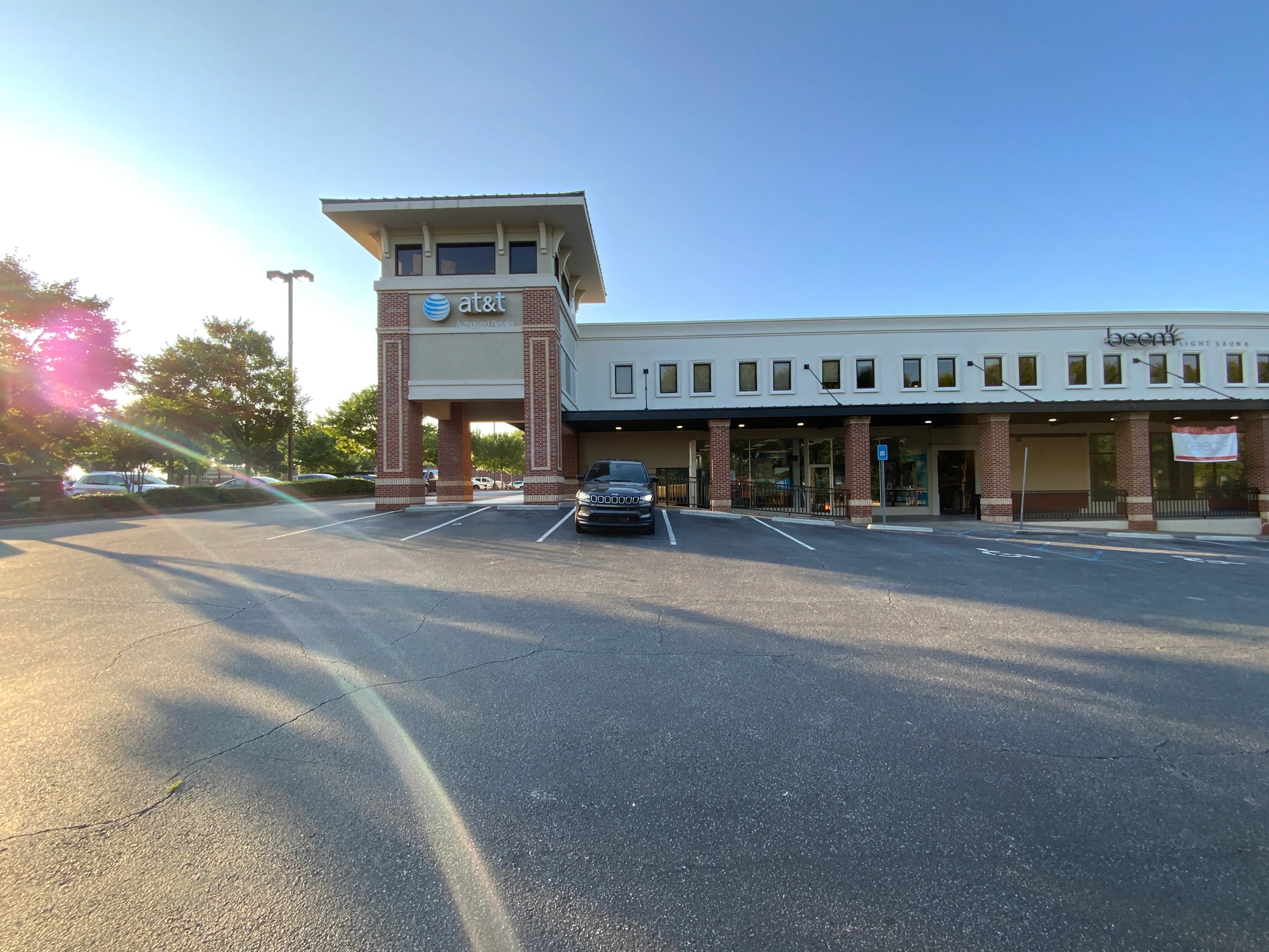 AT&T Store Athens - Alps Rd Athens