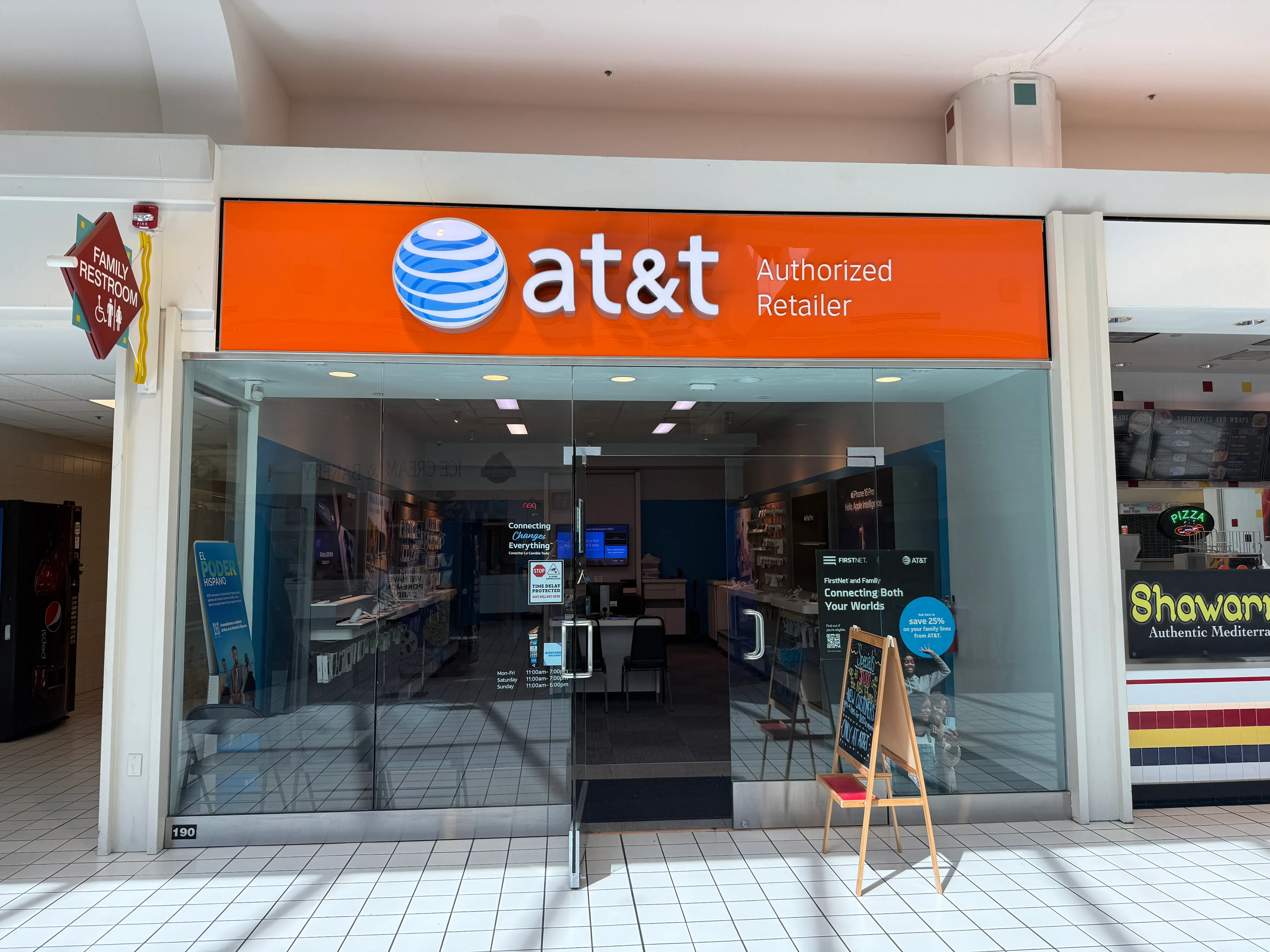 AT&T Store Tracy - Tracy