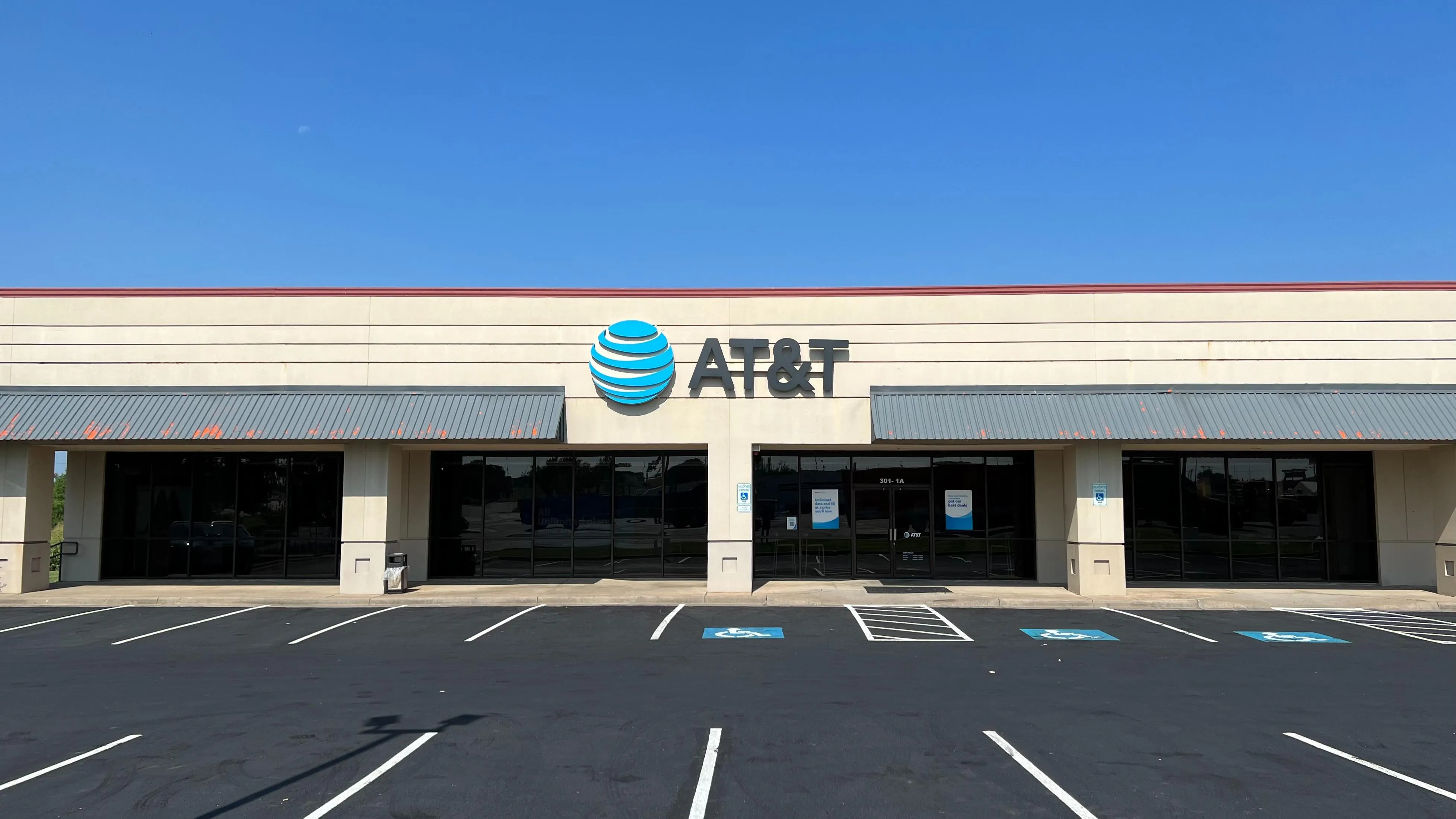 AT&T Store Sherman - Sherman