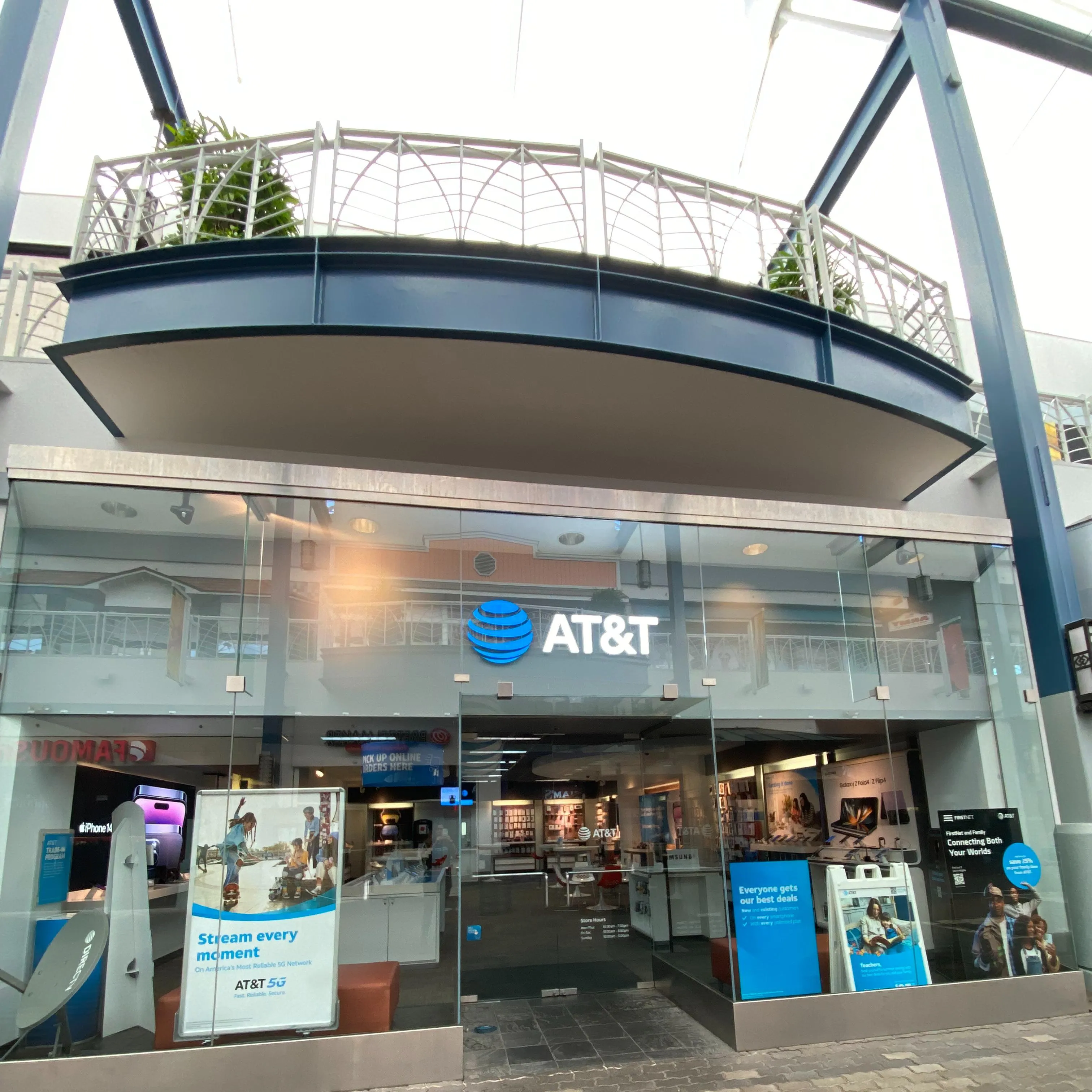AT&T Store Kahului - Kaahumanu Mall