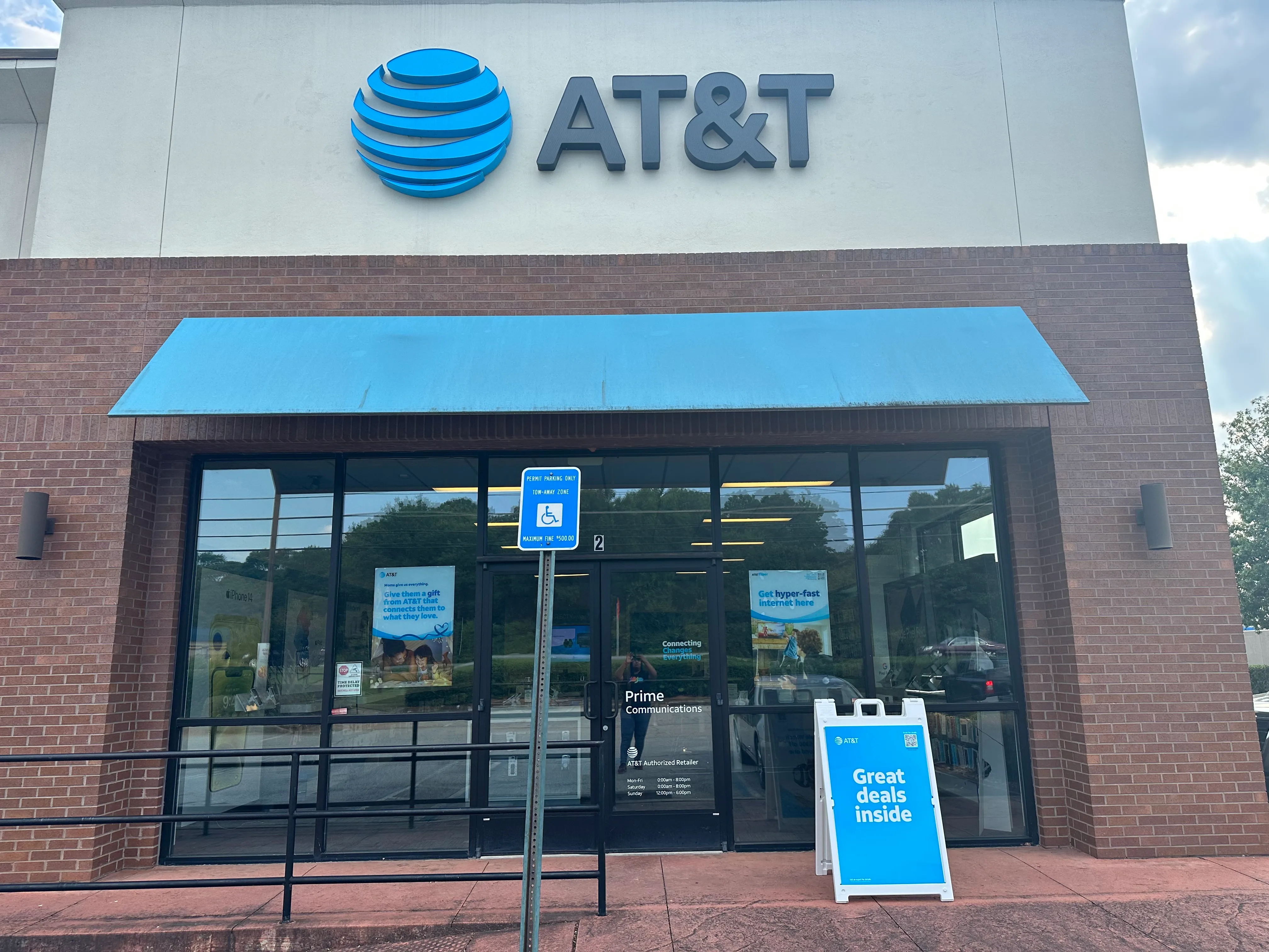 AT&T Store Hampton - Hampton