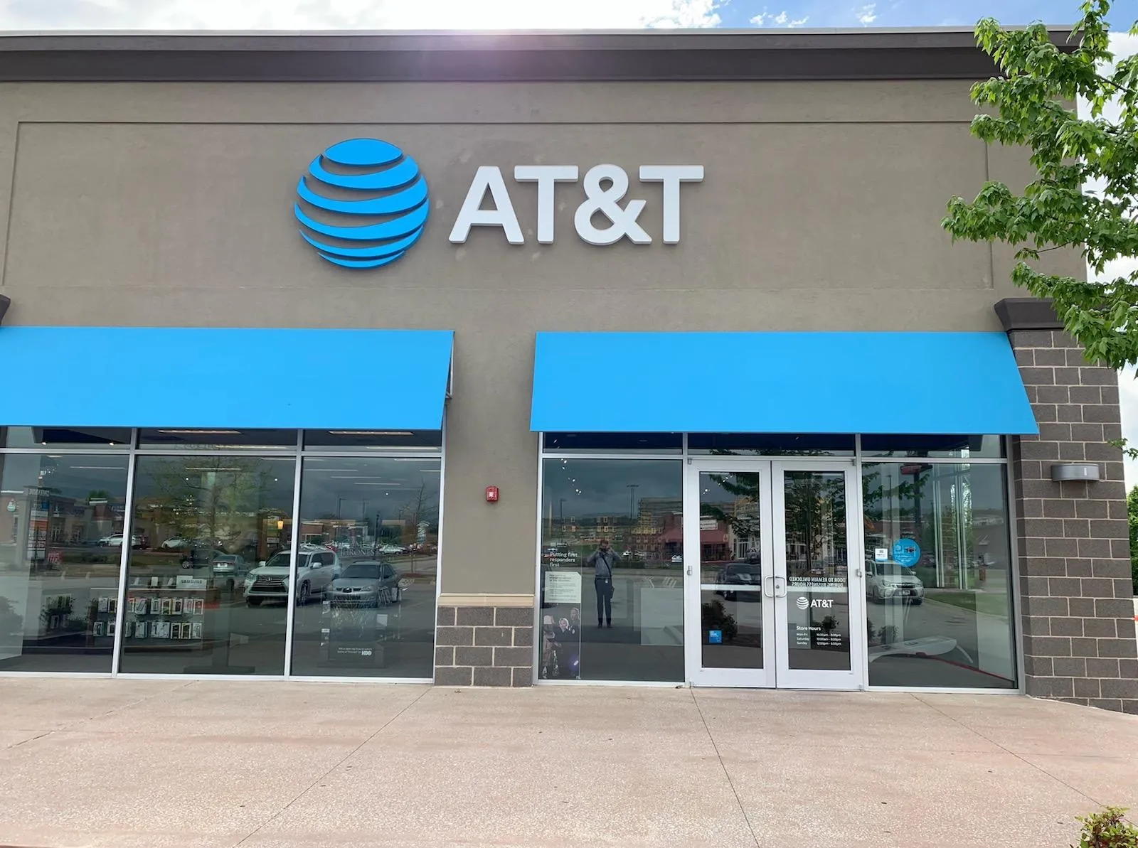 AT&T Store Rogers - Creekside At Pinnacle Hills