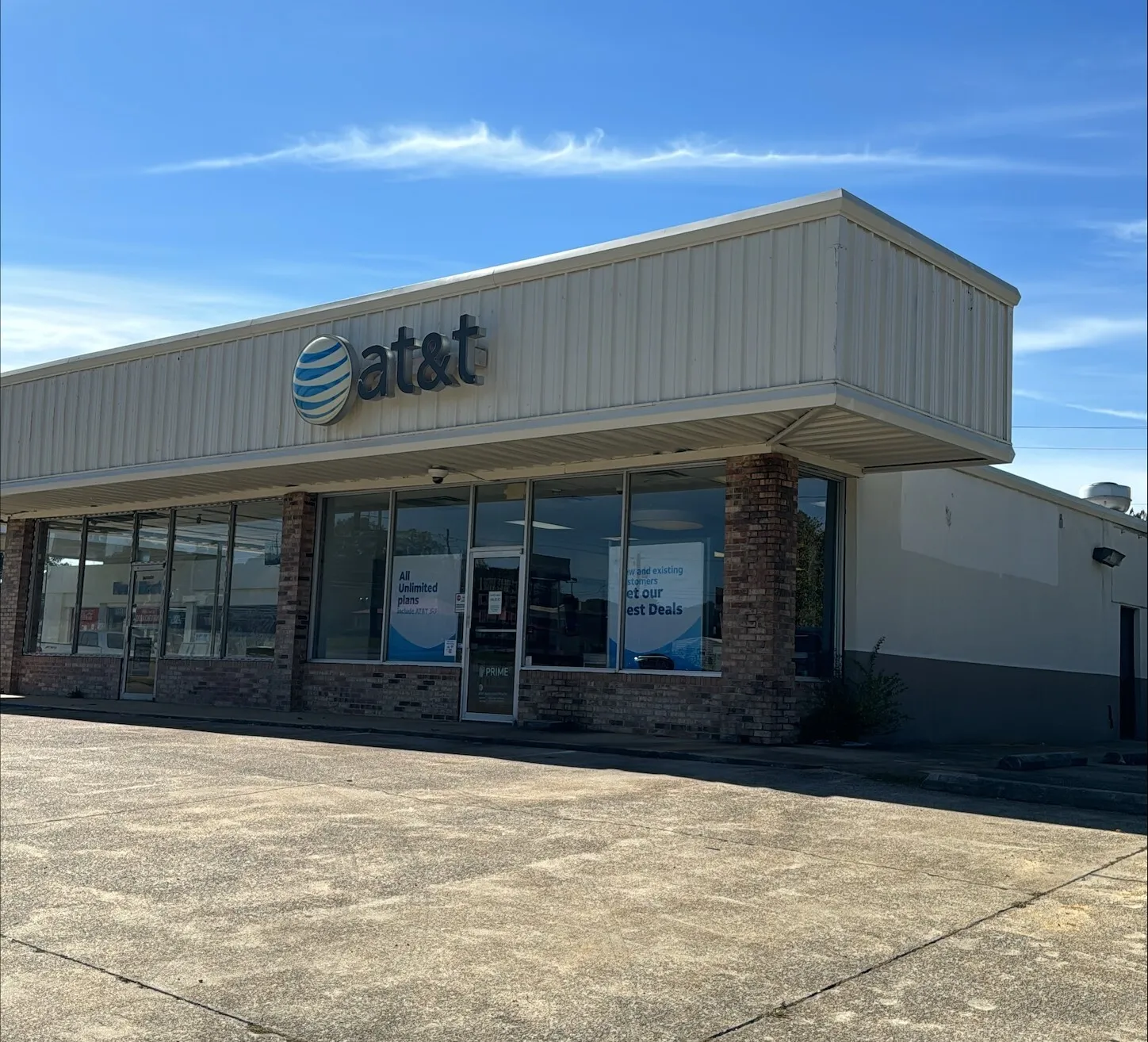 AT&T Store Dora - Dora
