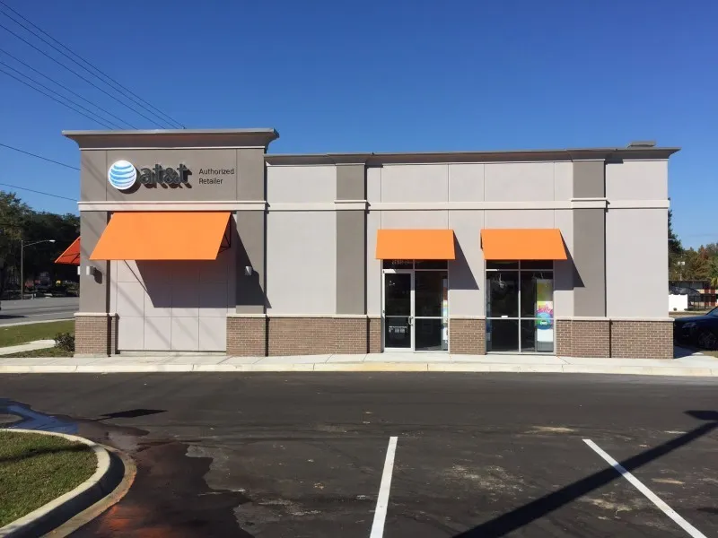 AT&T Store Tallahassee - N Monroe St