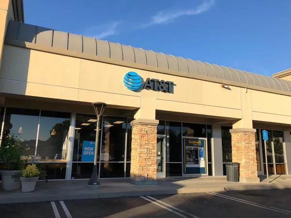 AT&T Store Folsom - Prairie City