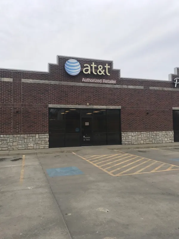 AT&T Store Saint Joseph - St Joseph