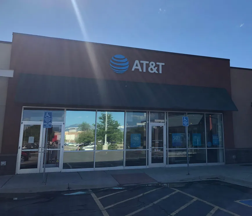 AT&T Store Longmont - Longmont Hover St