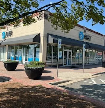 AT&T Store Charlotte - ARBORETUM