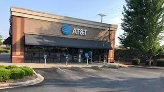 AT&T Store Greenwood - GREENWOOD PROMENADE