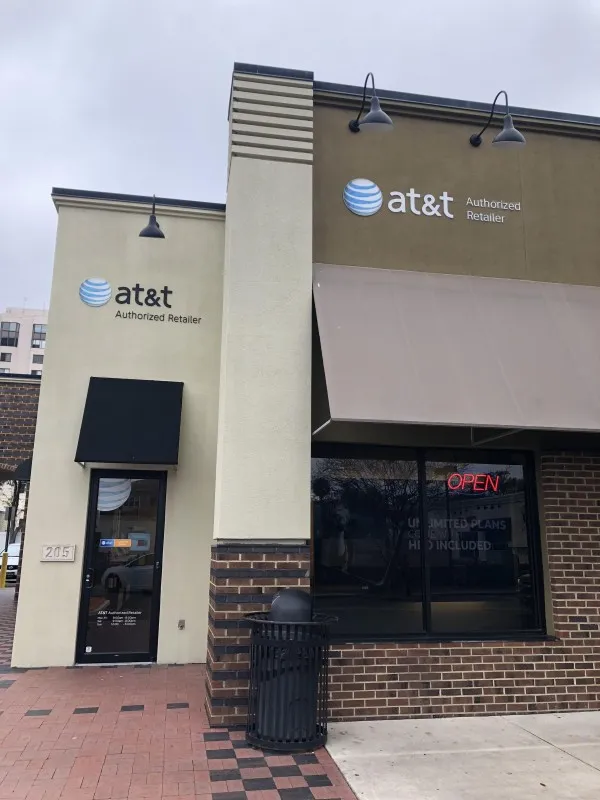 AT&T Store Jacksonville - Oak Street