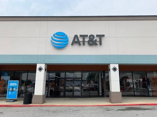 AT&T Store Douglasville - DOUGLASVILLE
