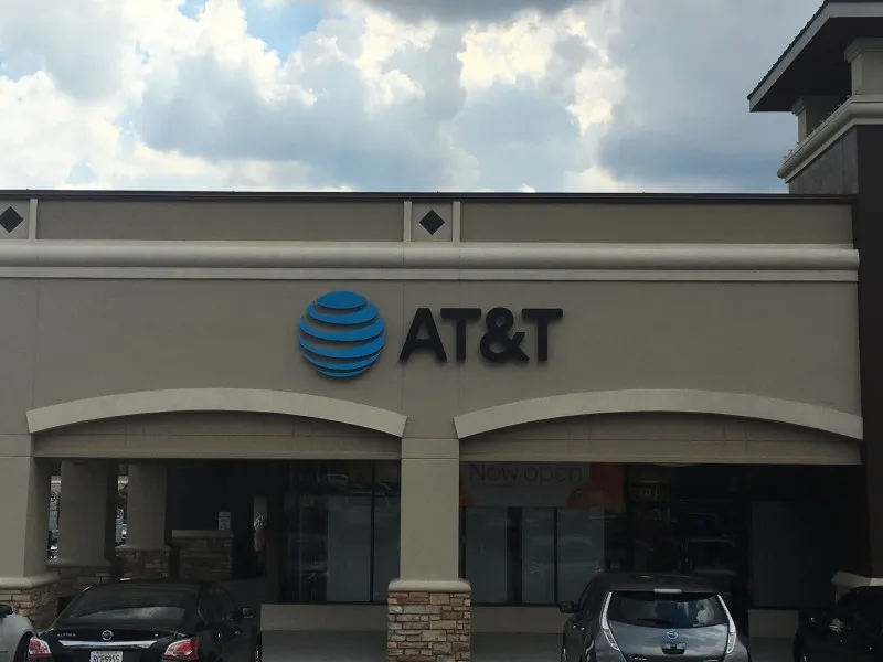 AT&T Store Dunwoody - Chamblee Dunwoods Rd