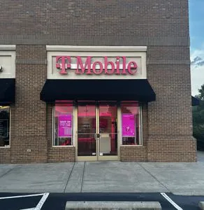 T-Mobile Patterson Place