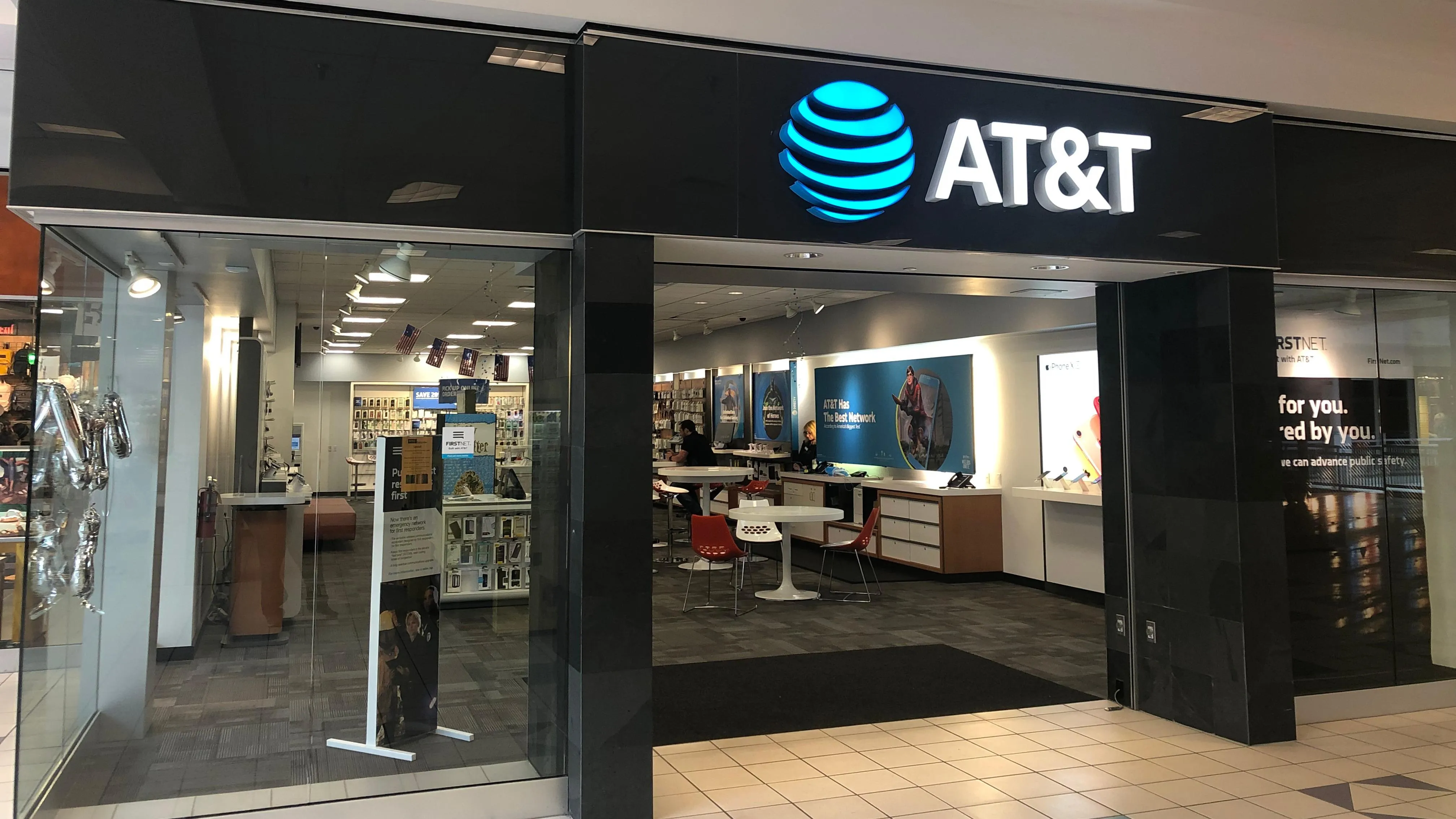 AT&T Store Altoona - Logan Valley Mall