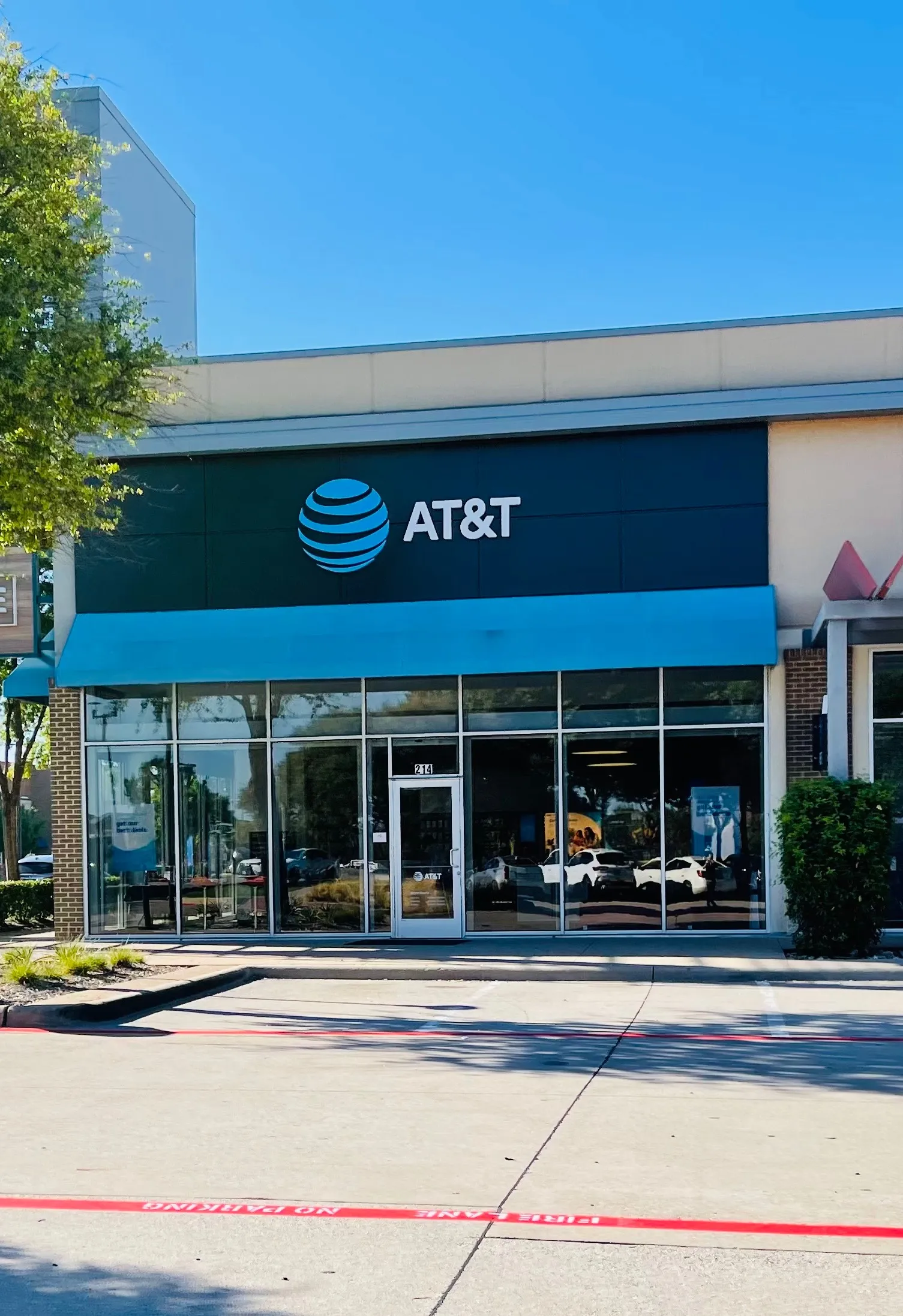 AT&T Store Allen - Village at Allen
