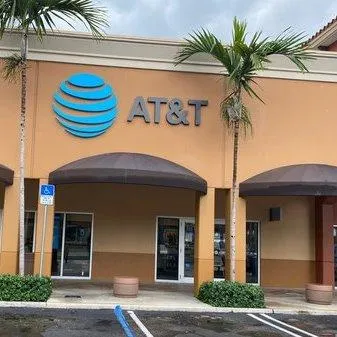 AT&T Store Aventura - Aventura