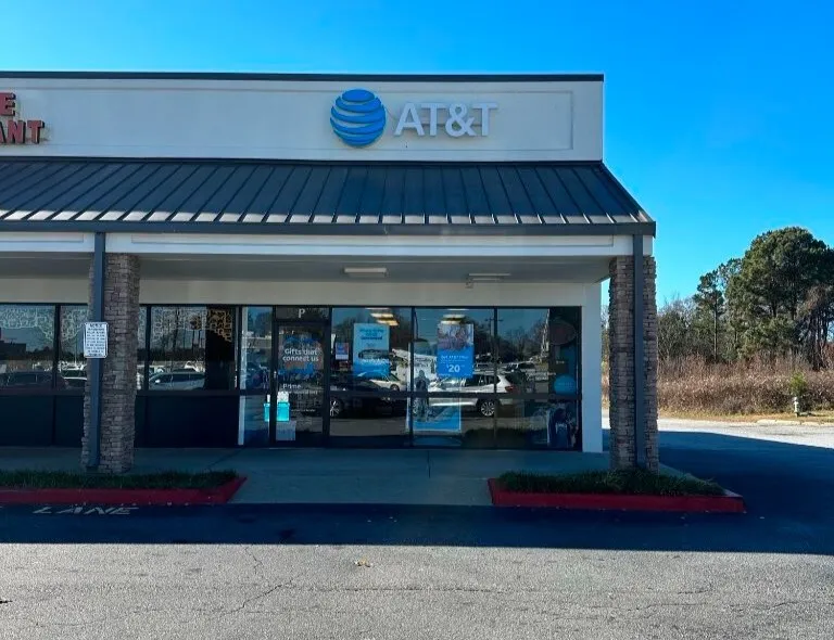 AT&T Store Oakwood - Merchants Crossing