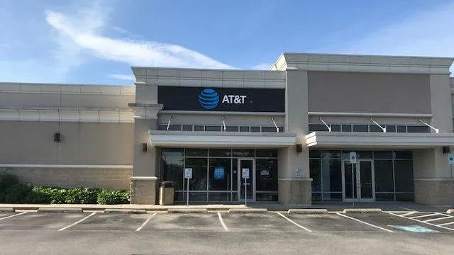 AT&T Store Hanover - ARUNDEL MILLS PLAZA