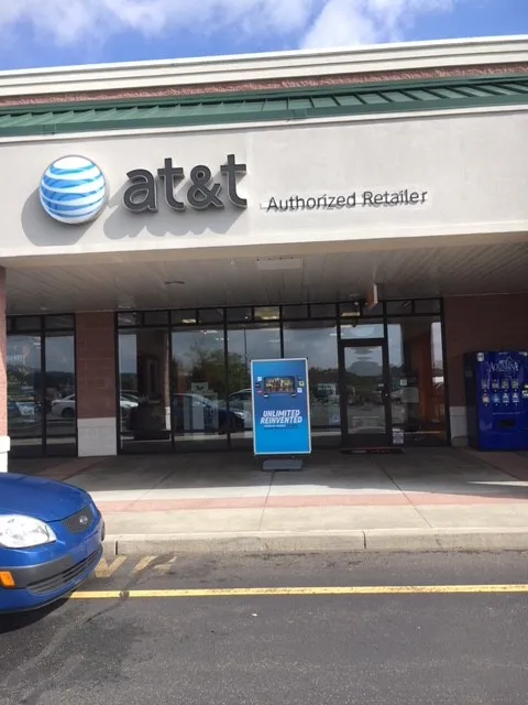 AT&T Store Gilbertsville - Gilbertsville