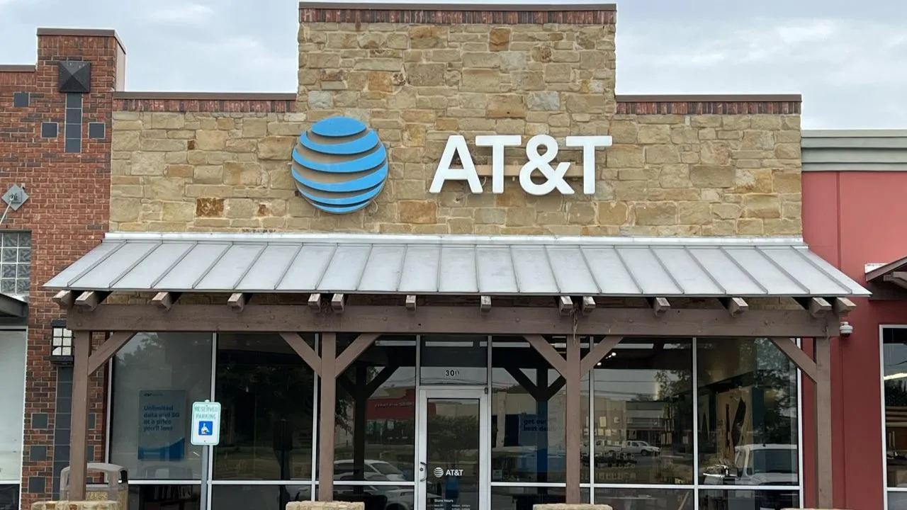 AT&T Store Fredericksburg - Fredericksburg