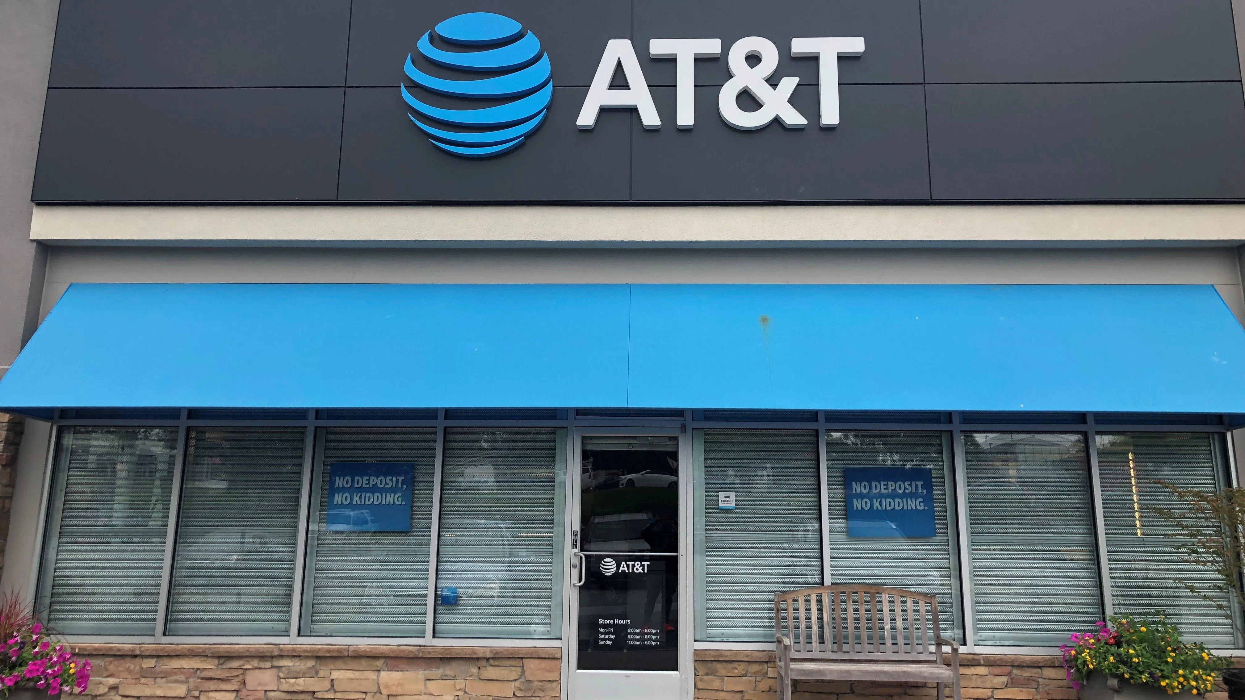 AT&T Store Marietta - East Cobb
