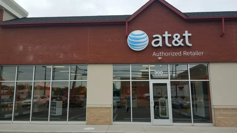 AT&T Store Macedonia - Macedonia Marketplace