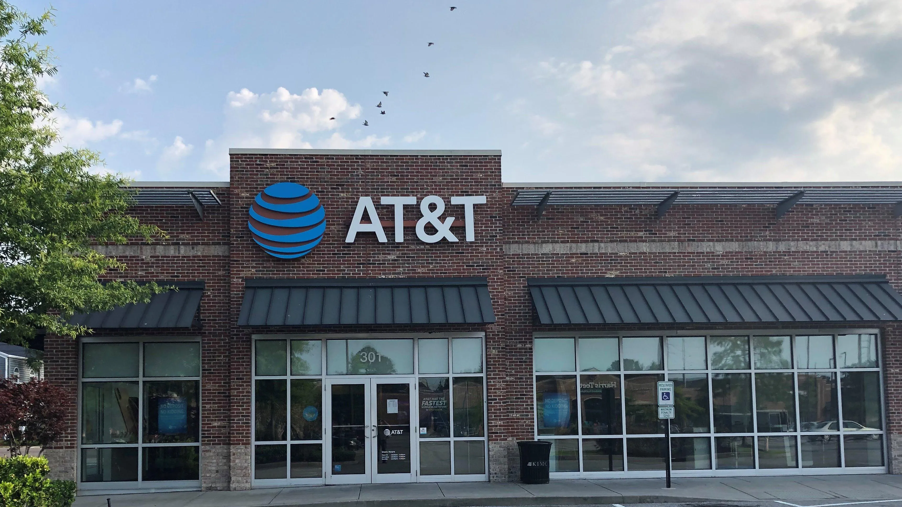 AT&T Store Charleston - West Ashley