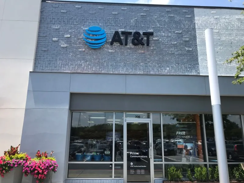 AT&T Store Marietta - Shallowford Rd