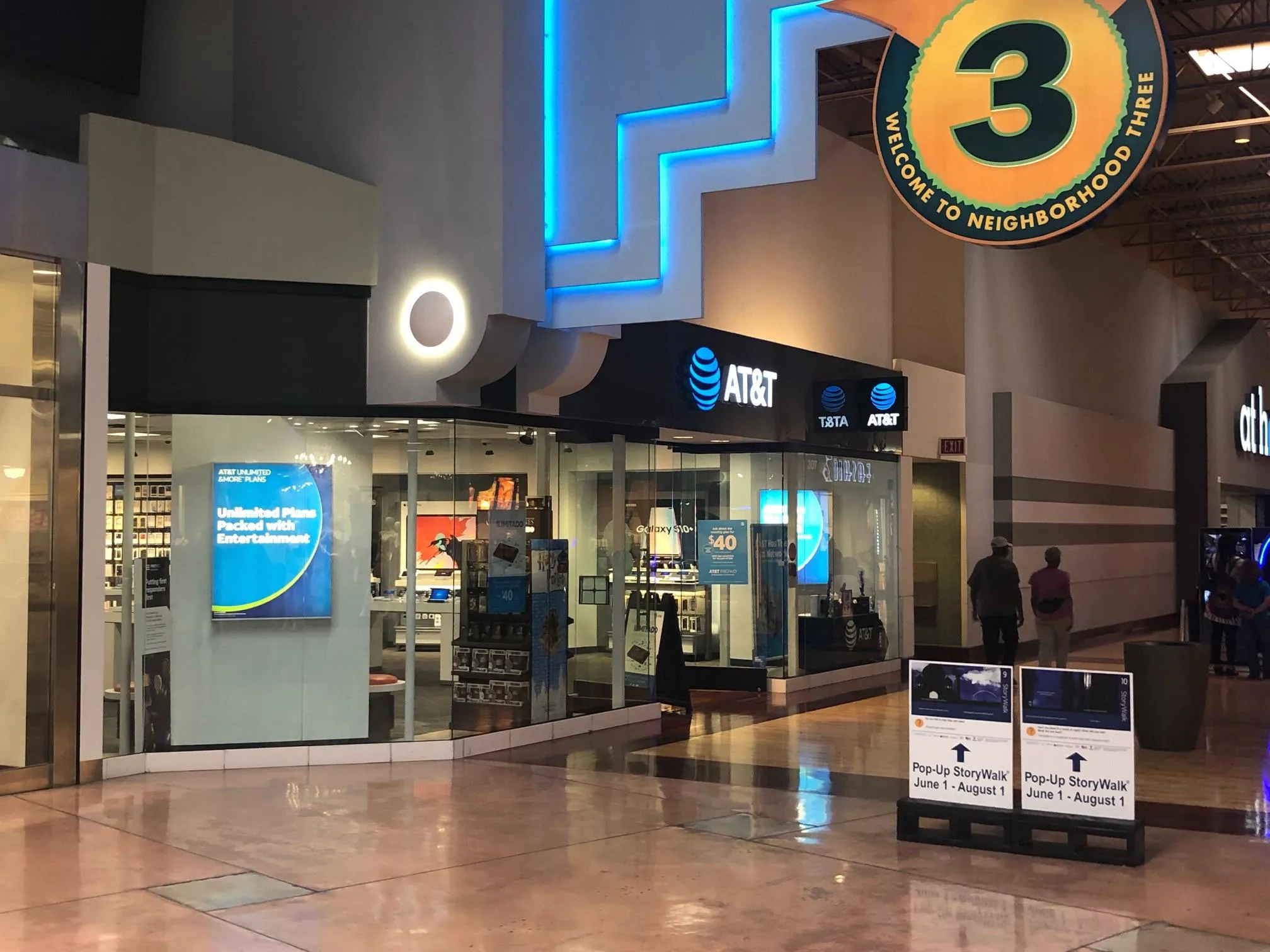AT&T Store Tempe - AZ ARIZONA MILLS